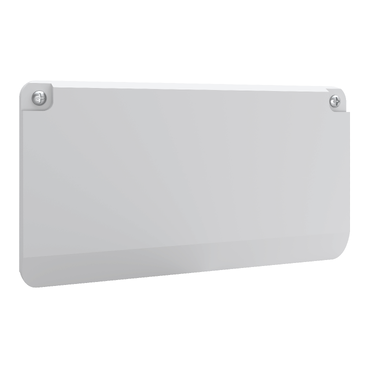 PrismaSeT XL, Kabelinvoerplaat zonder stempel, Inclusief adapter